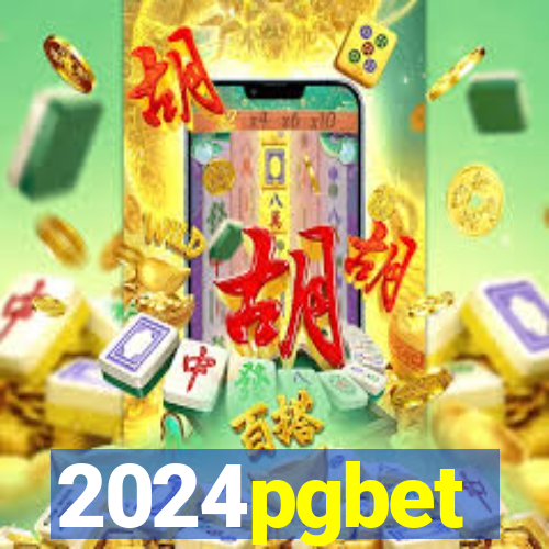 2024pgbet