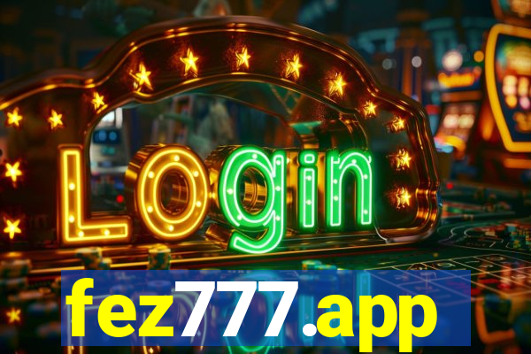 fez777.app