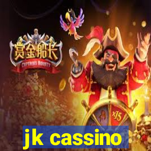 jk cassino