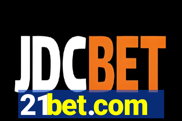 21bet.com