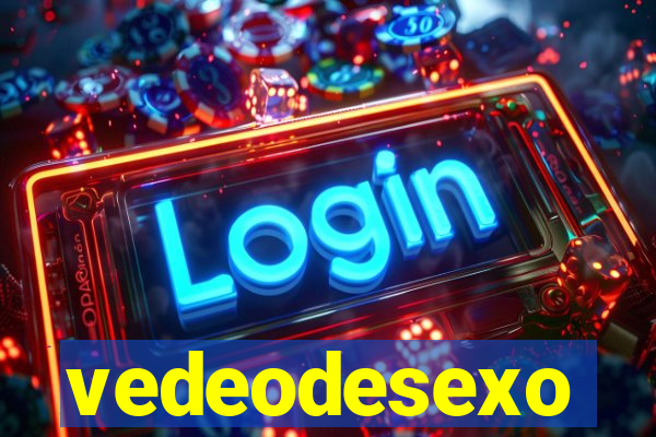 vedeodesexo