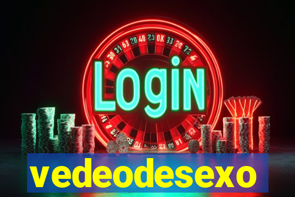 vedeodesexo