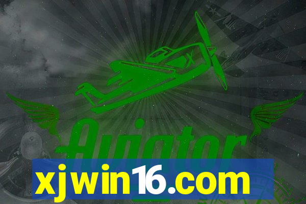 xjwin16.com