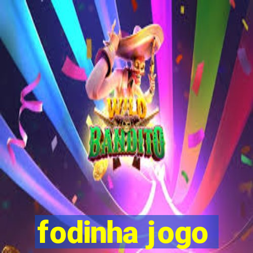 fodinha jogo