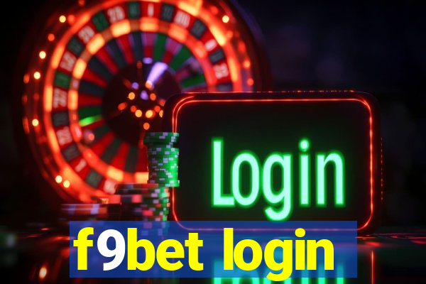 f9bet login