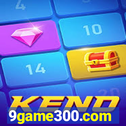 9game300.com