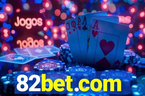 82bet.com