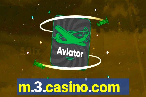 m.3.casino.com