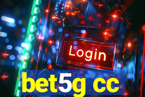 bet5g cc