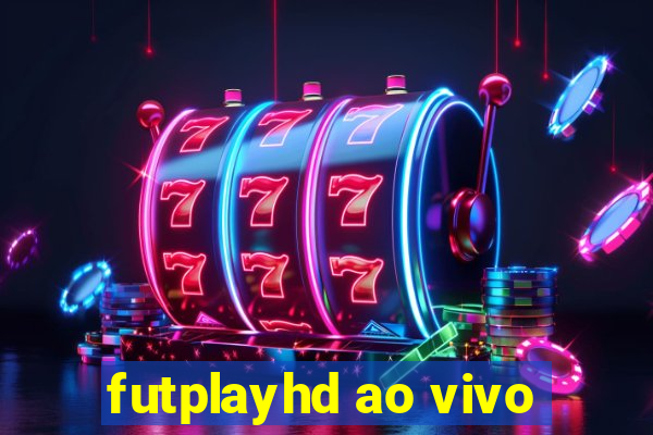 futplayhd ao vivo