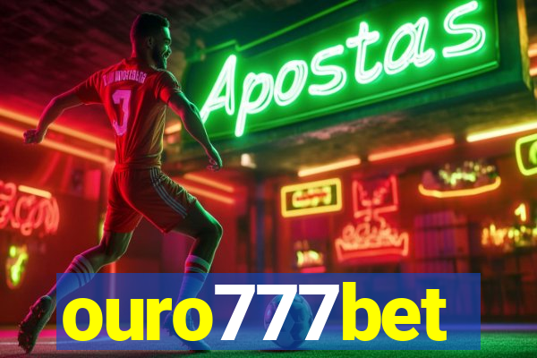 ouro777bet