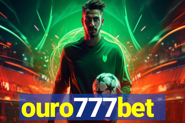 ouro777bet