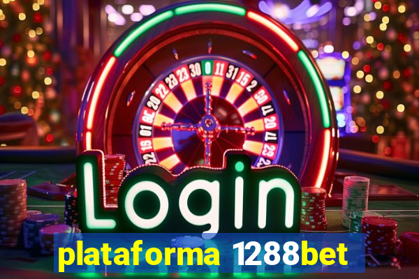 plataforma 1288bet