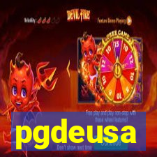 pgdeusa