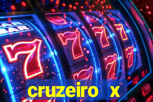 cruzeiro x corinthians futemax