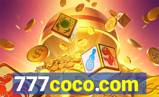 777coco.com