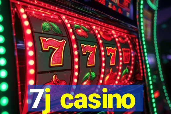 7j casino