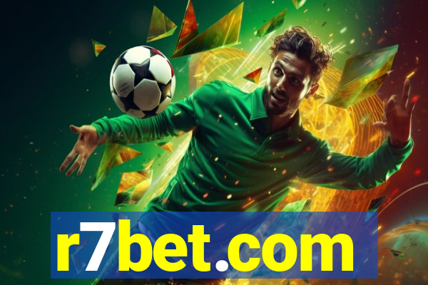 r7bet.com