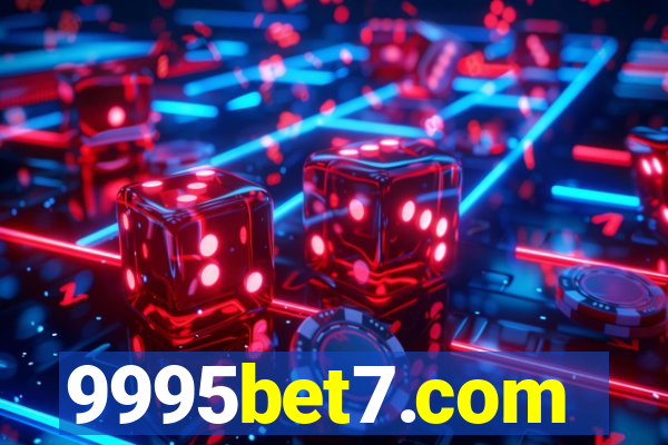 9995bet7.com