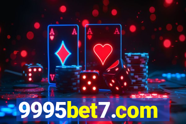 9995bet7.com