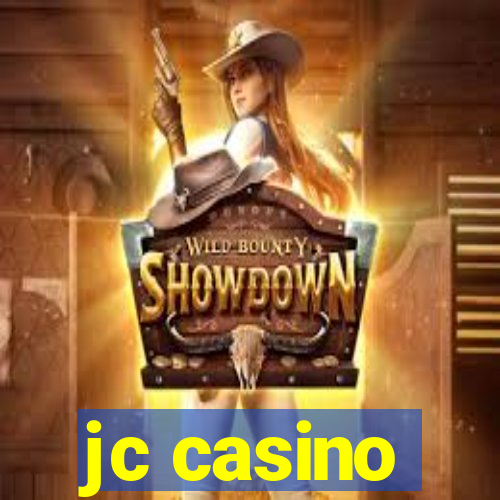 jc casino