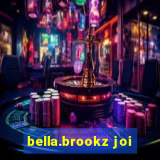 bella.brookz joi