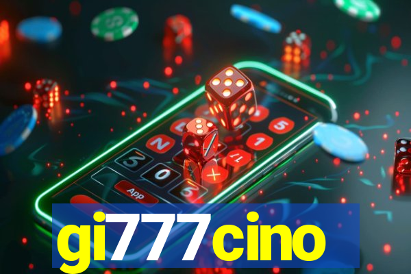 gi777cino