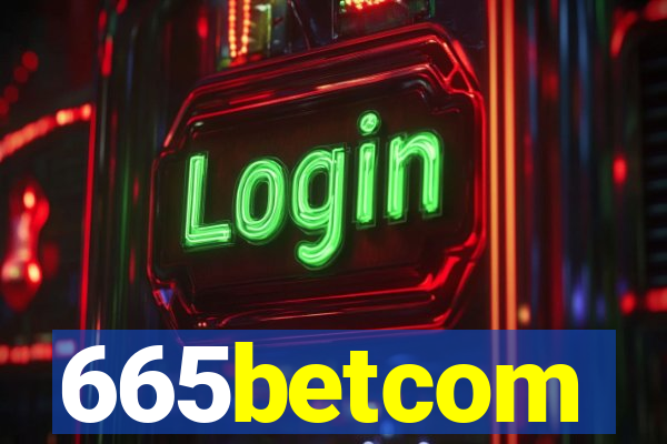 665betcom