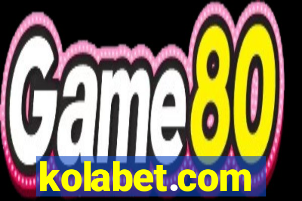 kolabet.com