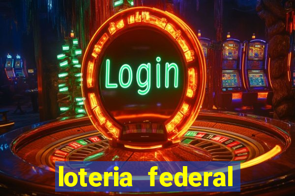 loteria federal giga bicho