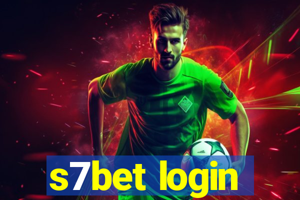 s7bet login