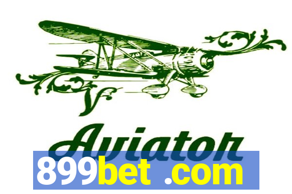 899bet .com