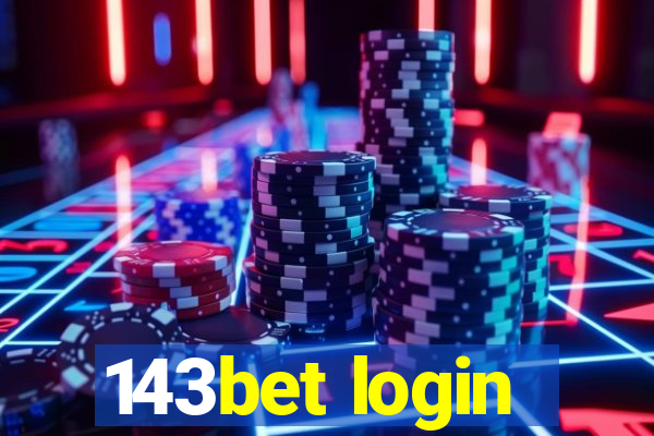 143bet login