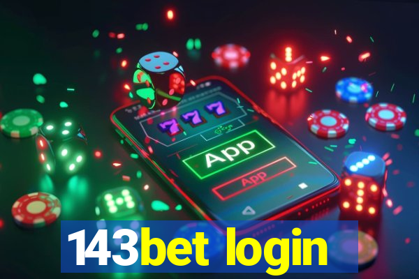 143bet login