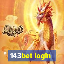 143bet login