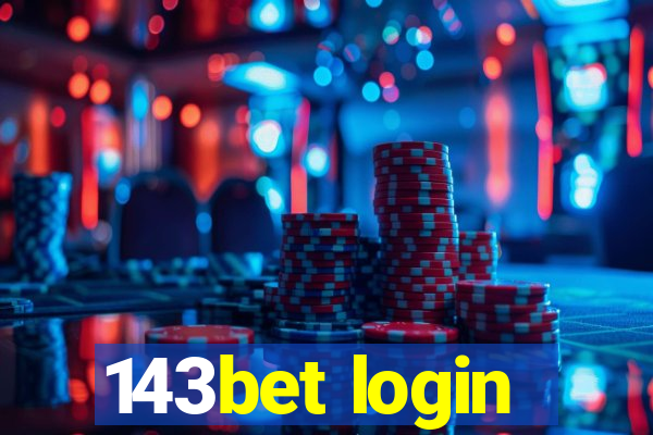 143bet login