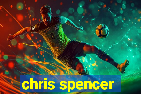 chris spencer