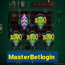 MasterBetlogin