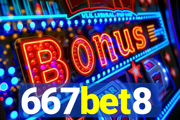 667bet8