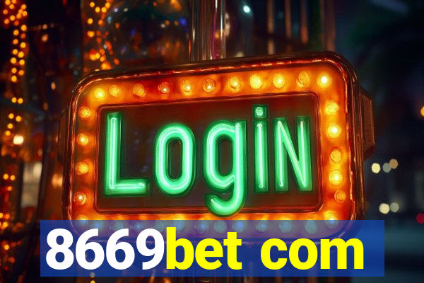 8669bet com