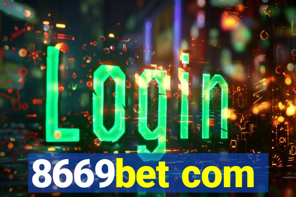 8669bet com