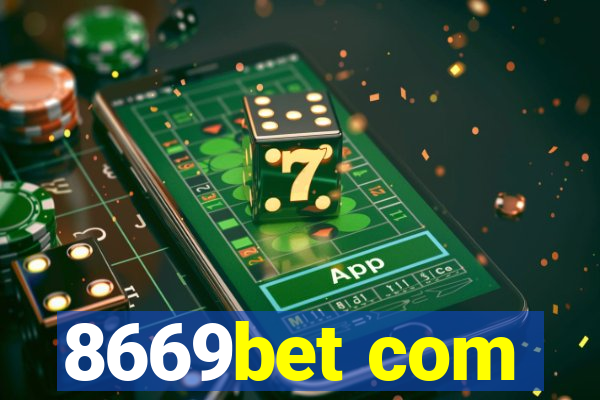 8669bet com