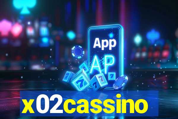 x02cassino