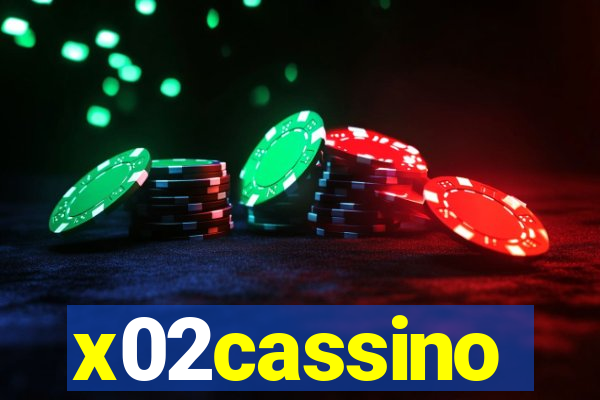 x02cassino