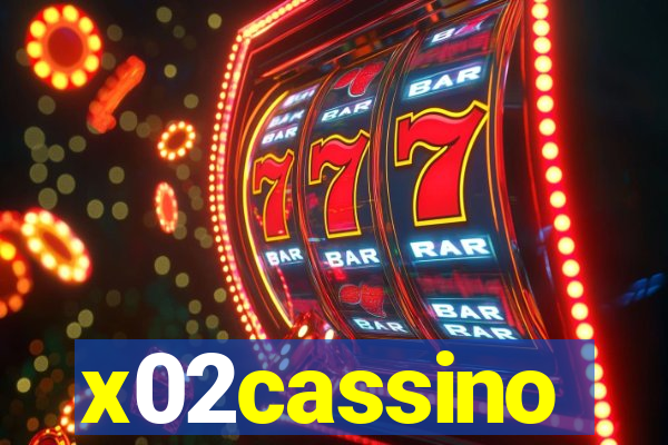 x02cassino