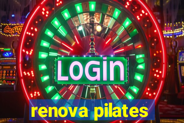 renova pilates