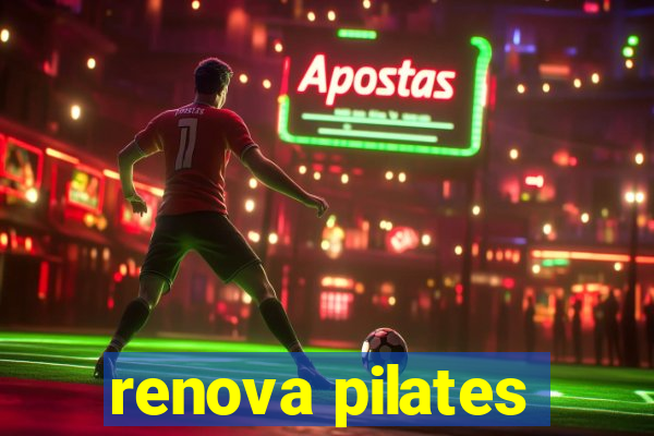 renova pilates