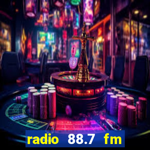 radio 88.7 fm porto seguro