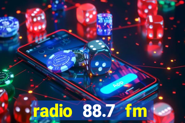 radio 88.7 fm porto seguro