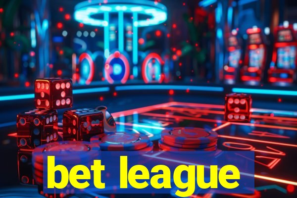 bet league